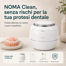 Noma Clean