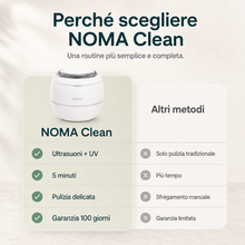 Noma Clean